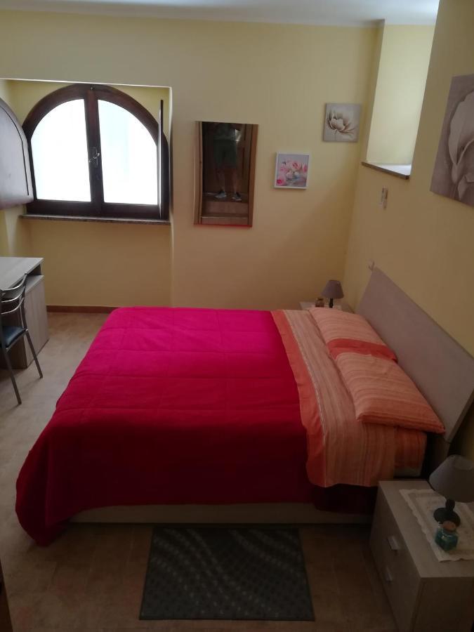 La Corta Di Spello Camere Экстерьер фото