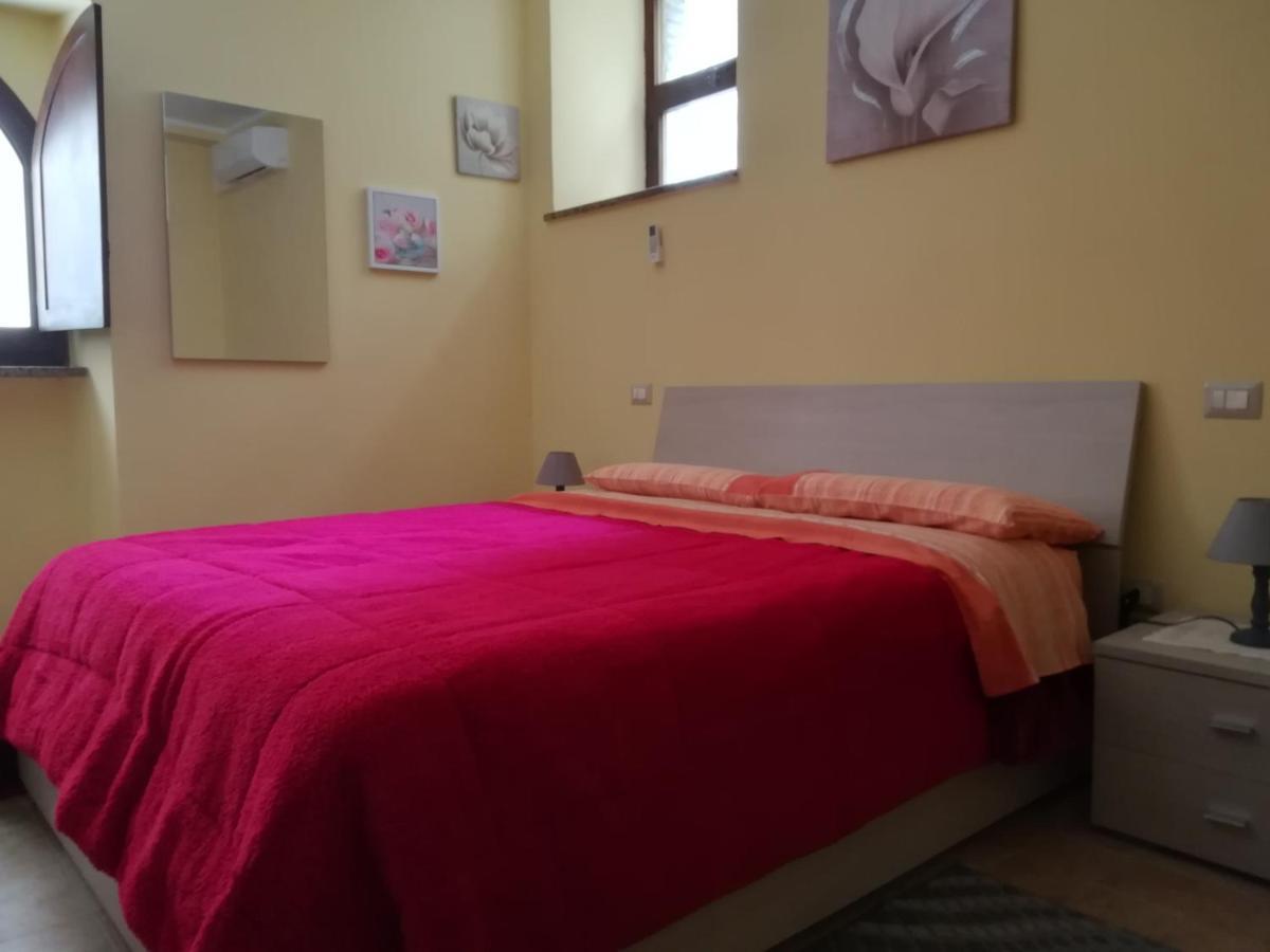 La Corta Di Spello Camere Экстерьер фото