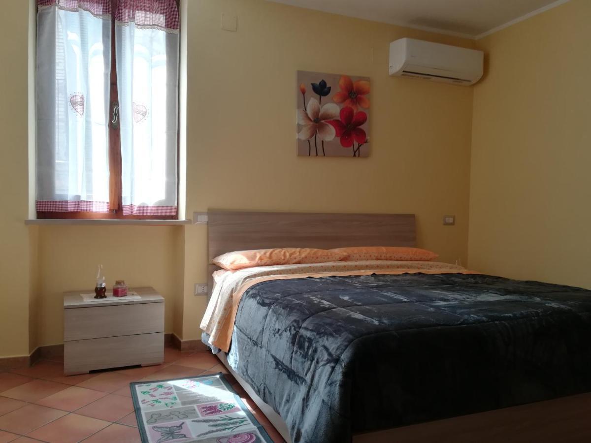La Corta Di Spello Camere Экстерьер фото