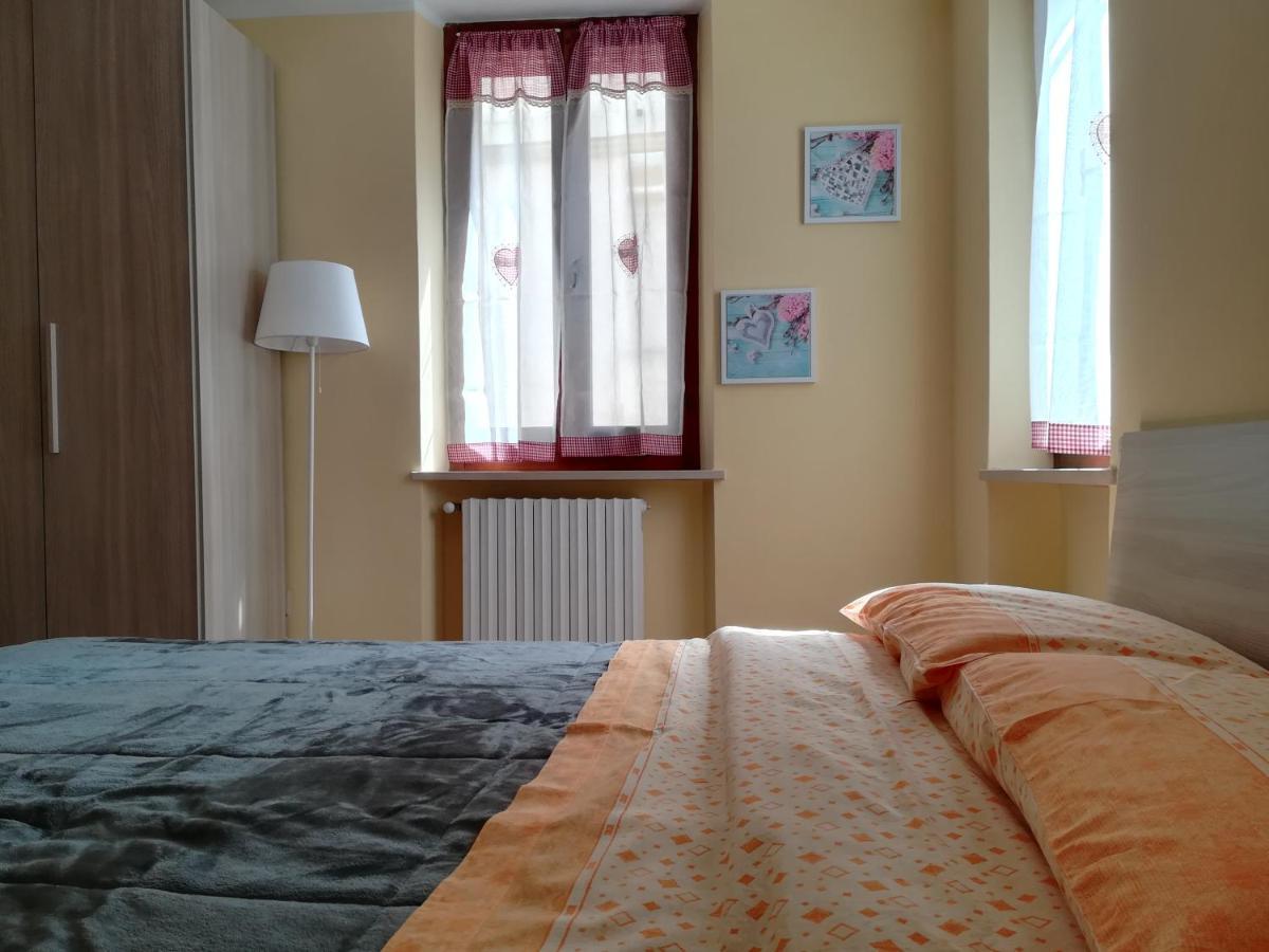 La Corta Di Spello Camere Экстерьер фото