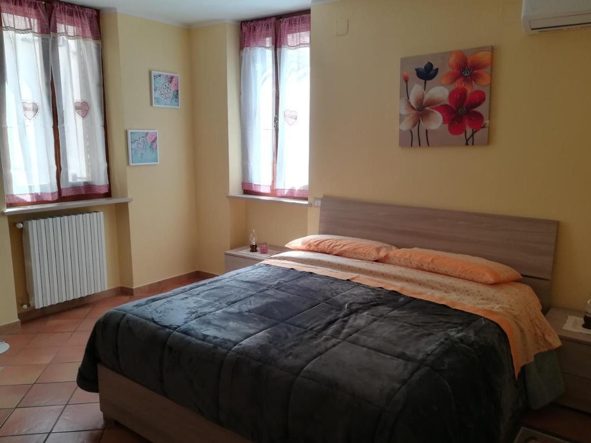 La Corta Di Spello Camere Экстерьер фото