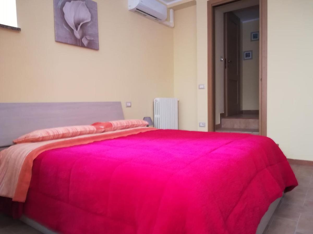 La Corta Di Spello Camere Экстерьер фото
