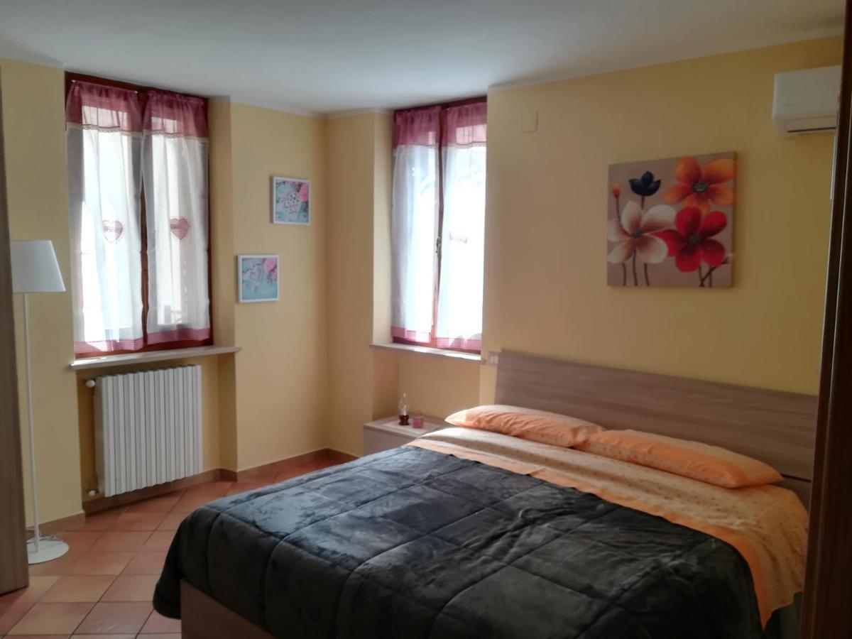 La Corta Di Spello Camere Экстерьер фото